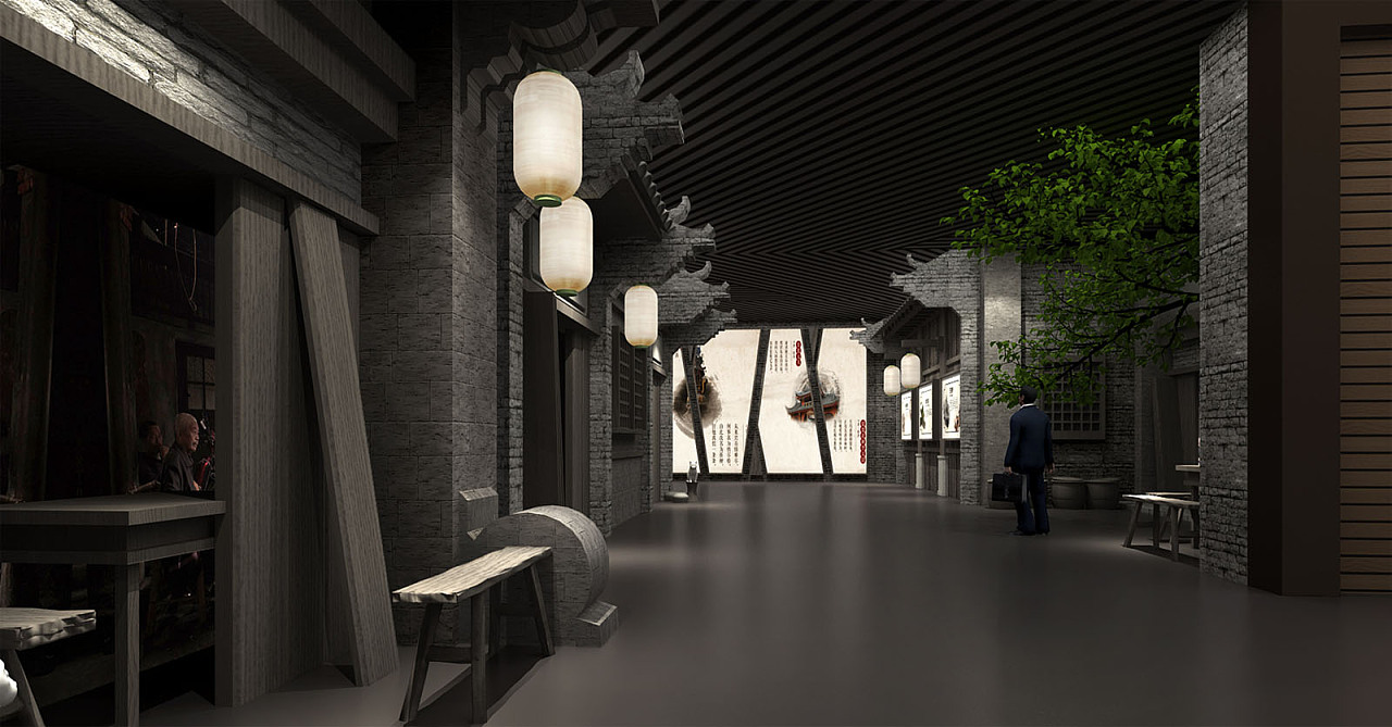 苏州展览展示：展馆展示设计策划知其然，“建立你的基本认知能力”