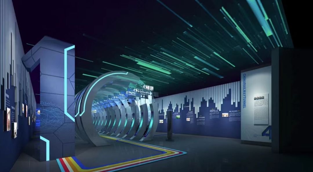 苏州展览展示：展厅设计风格有哪些？