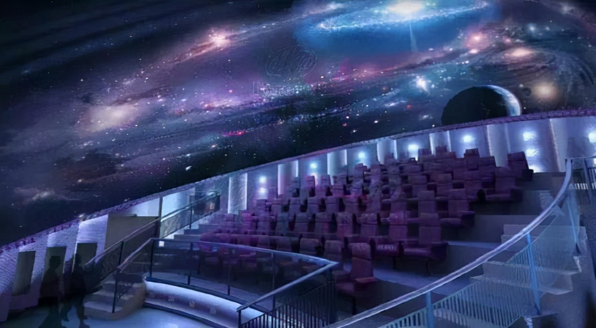 如何做好一个展馆设计?