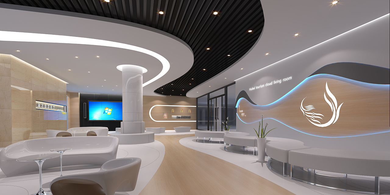 苏州展厅设计：展厅设计是一门综合性的设计艺术