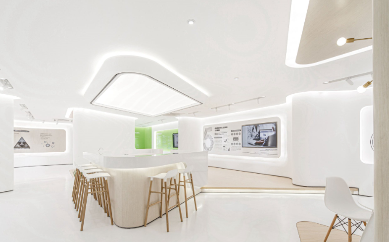 苏州展览设计：10个让展厅“开口说话”的设计技巧