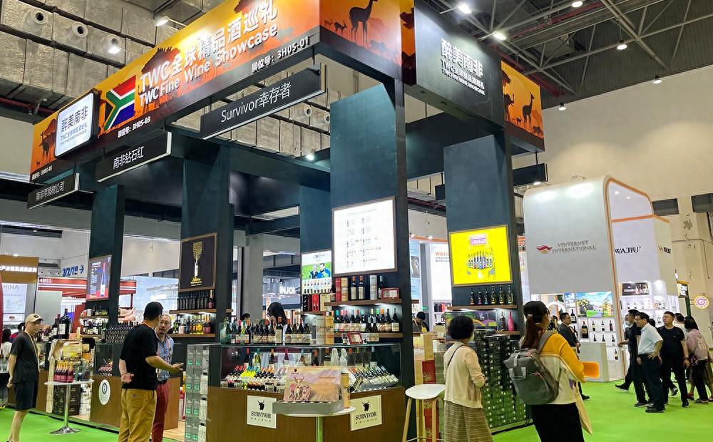 苏州展览展示：展览设计带你走进艺术的世界