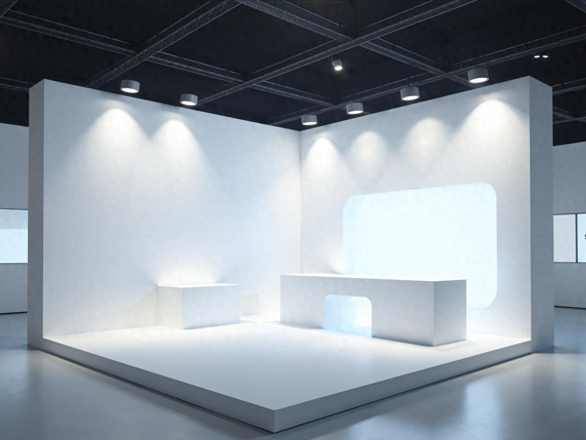 苏州展厅设计：如何打造沉浸式叙事体验空间？