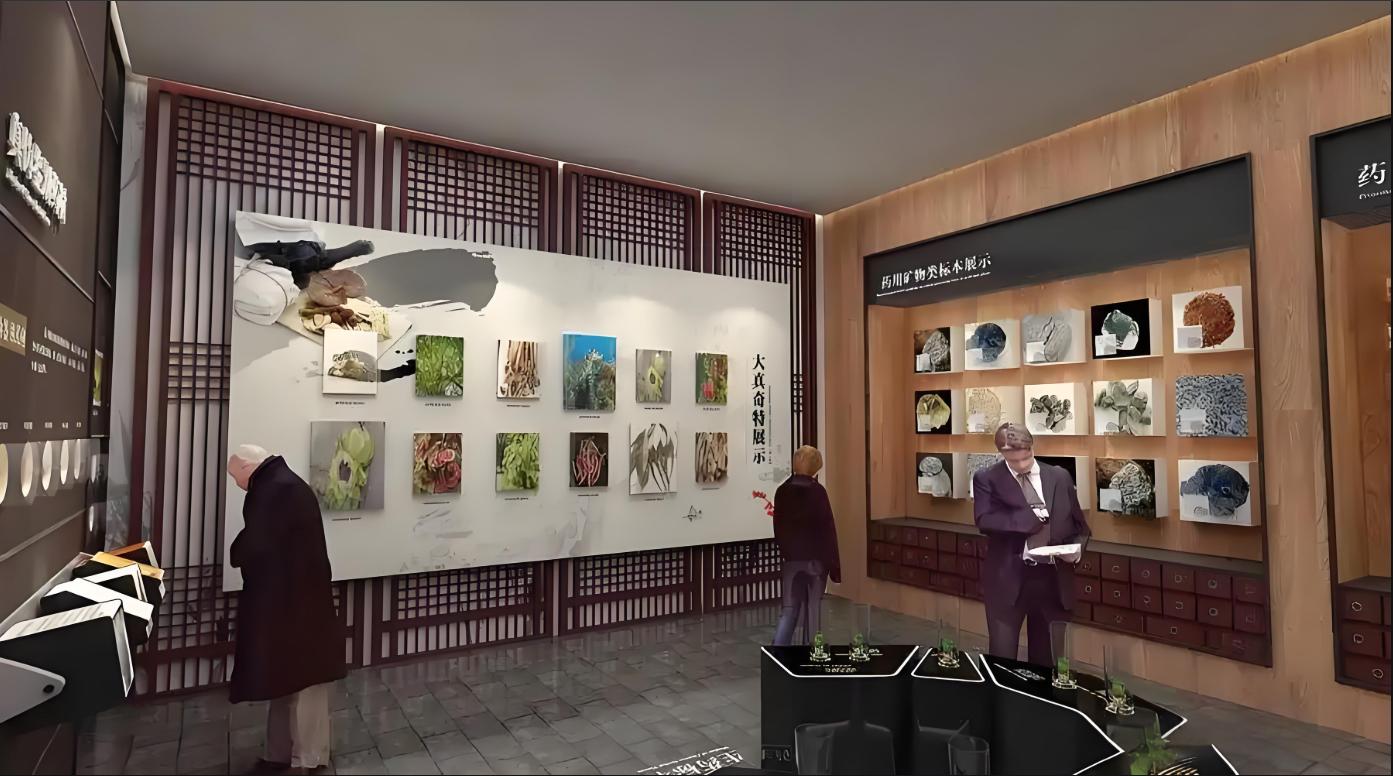 苏州展览设计：可持续设计当道，绿色展厅如何“叫好又叫座”？