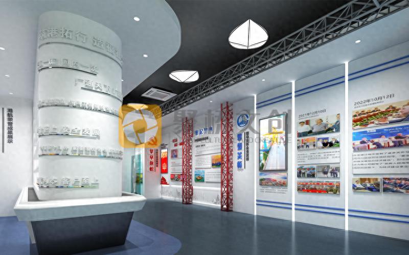 苏州展厅设计：环保主题展厅如何进行创意设计？