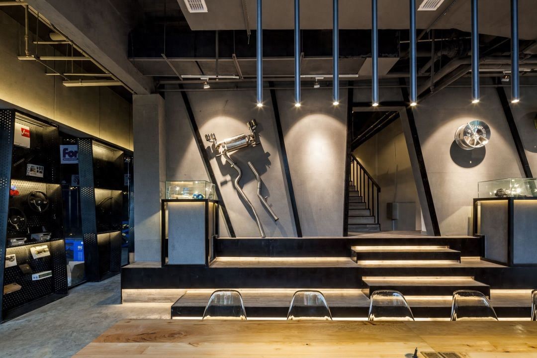 苏州展台设计：特装展台设计搭建你真的了解吗？