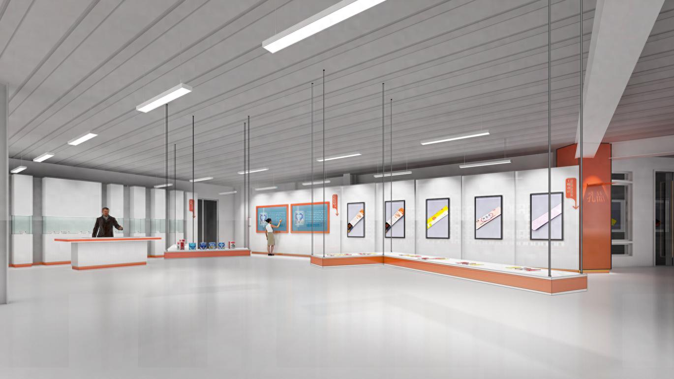 苏州展台设计：如何做好展位的设计和搭建？