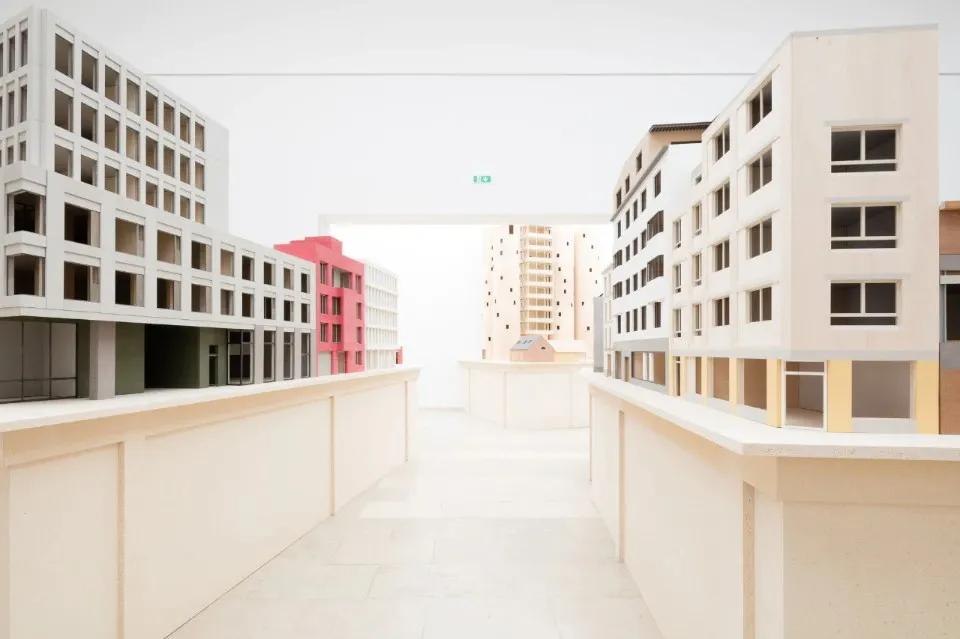 苏州展厅设计：超越“盒子空间”，展厅设计的破界思维与探索