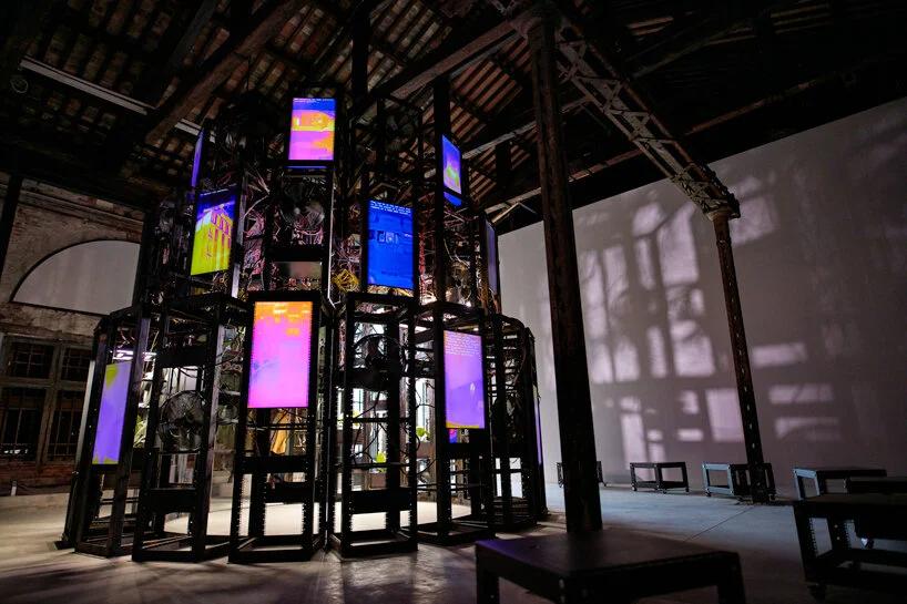 苏州展厅设计：2025企业展厅设计的5大核心趋势与战略价值解析