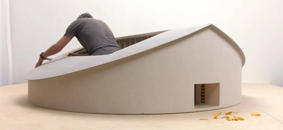 文化IP展厅设计：从“讲故事”到“造梦境”